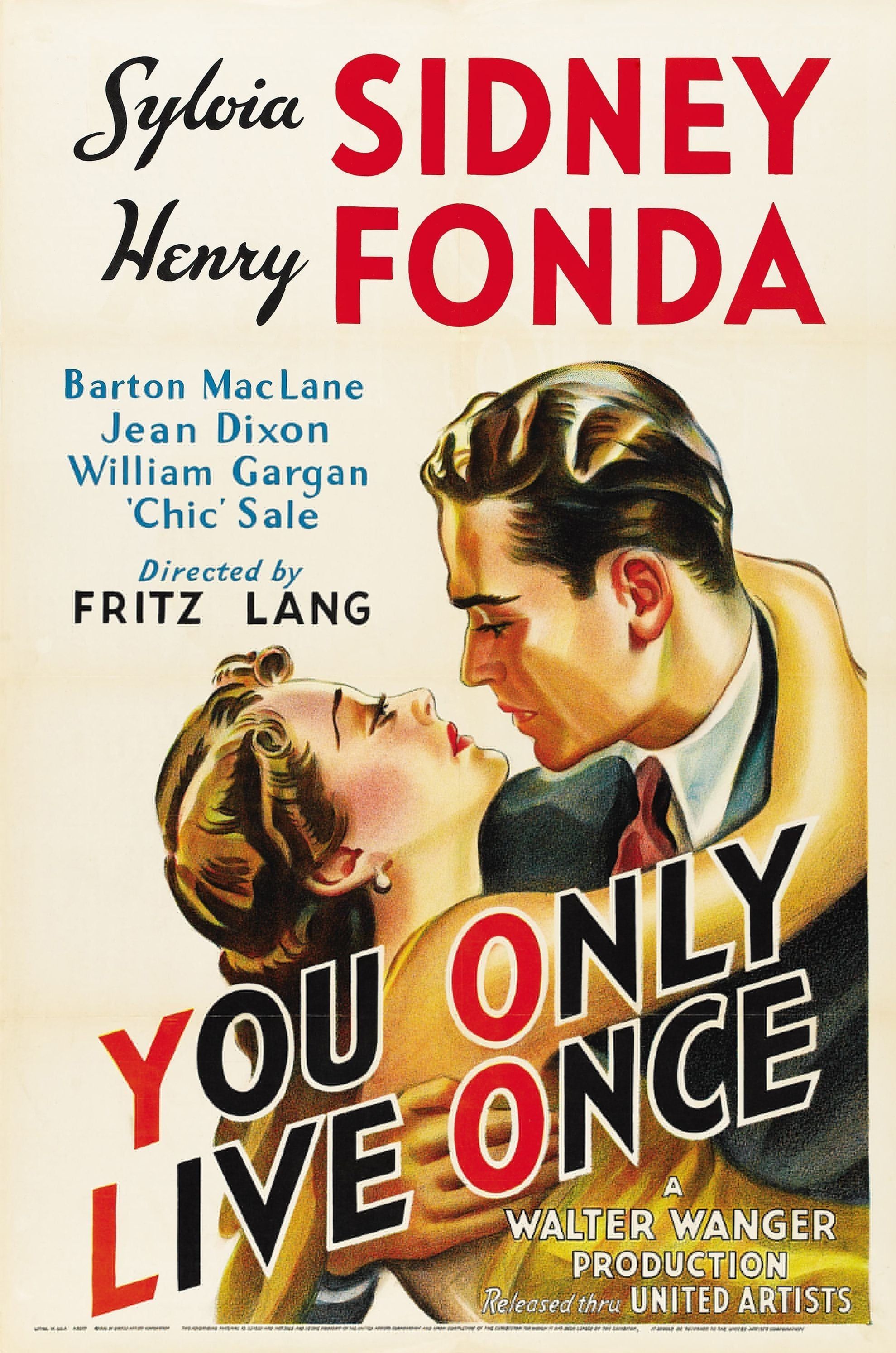 J Ai Le Droit De Vivre Film Affiches, posters et images de J'ai le droit de vivre (1937)