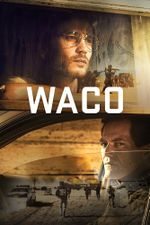 Affiche Waco