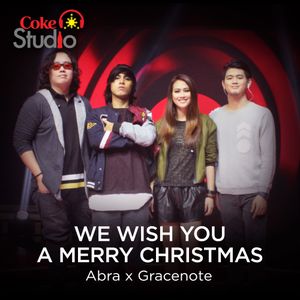We Wish You a Merry Christmas (Single)