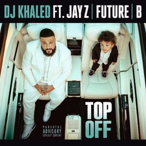 Top Off (Single)