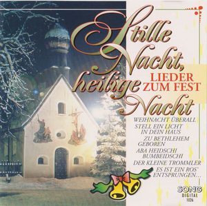 Stille Nacht, heilige Nacht