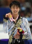 Yuzuru Hanyû