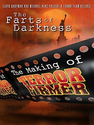 Farts of Darkness