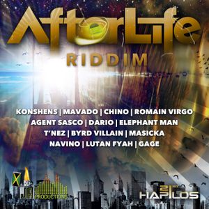 AfterLife Riddim