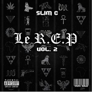 Le R.E.P Vol. II (EP)