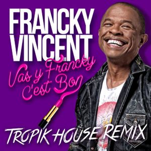 Vas y Francky c'est bon (Tropik House Remix) (Single)