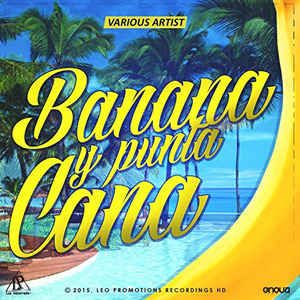 Banana & Punta Cana (Single)