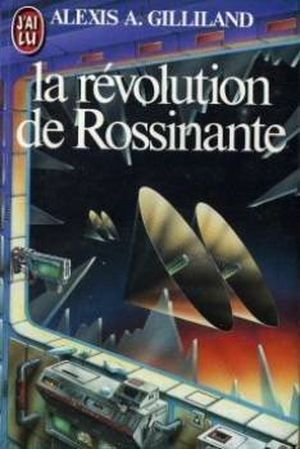 La révolution de Rossinante