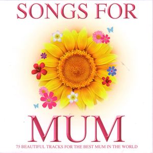 Songs for Mum