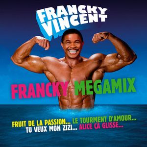 Francky Mégamix : Fruit De La Passion / Le Tourment D'Amour / Tu Veux Mon Zizi / Alice Ca Glisse (Radio Edit)