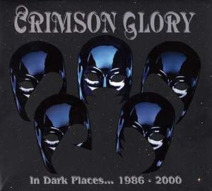 In Dark Places... 1986 - 2000