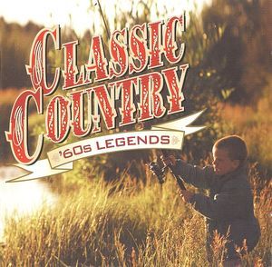 Classic Country: '60s Legends