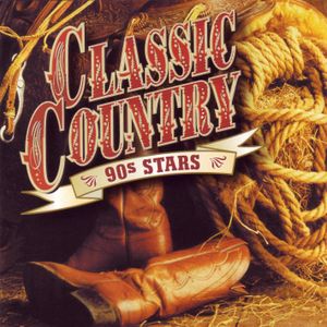 Classic Country: 90s Stars