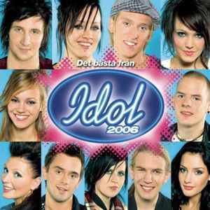 Det Bästa Från Idol 2006