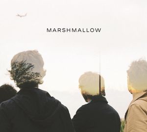 Marshmallow (EP)