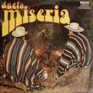 Dueto Miseria