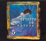 Pochette Spirits of Nature 5
