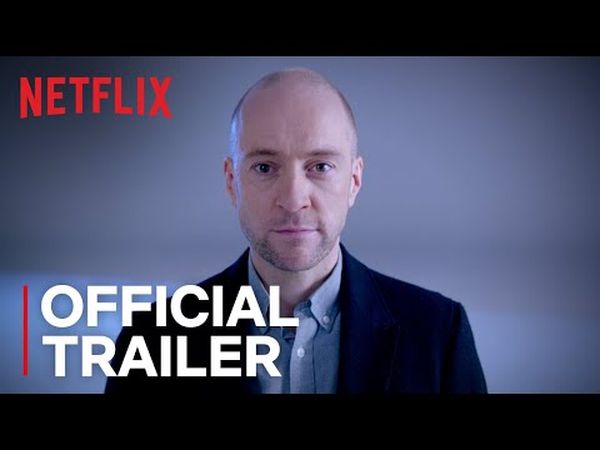 Derren Brown: The Push