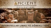 Interstellar Links to Gobekli Tepe