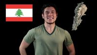 Geography Now! LEBANON