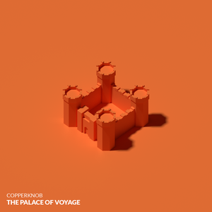 The Palace of Voyage (EP)