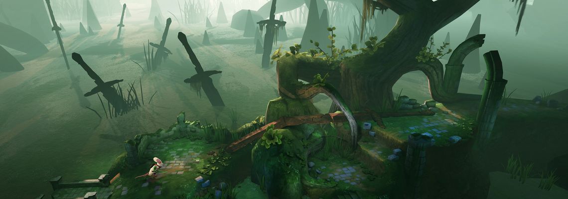 Cover Moss