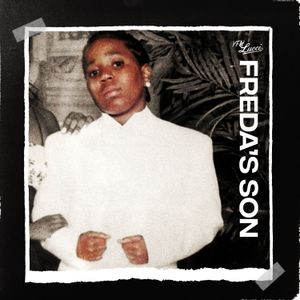 Freda’s Son (EP)