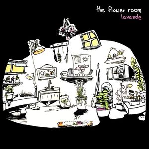 the flower room