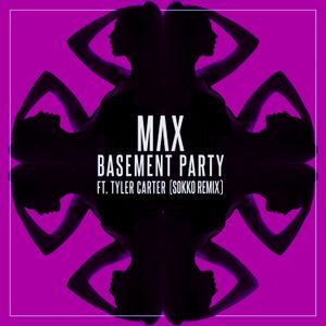 Basement Party (Sokko remix)