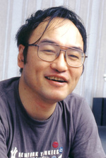 Gosho Aoyama