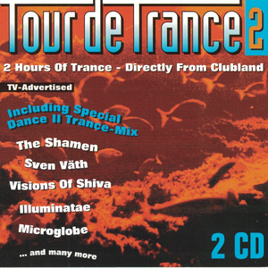 We Came in Peace (Tour de trance mix)