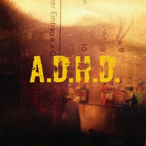 ADHD (EP)