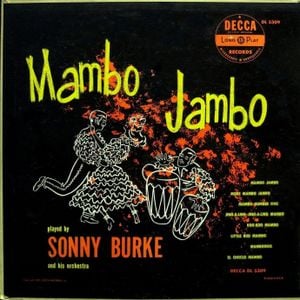 More Mambo Jambo