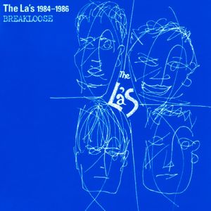 Lost La's 1984-1986: Breakloose