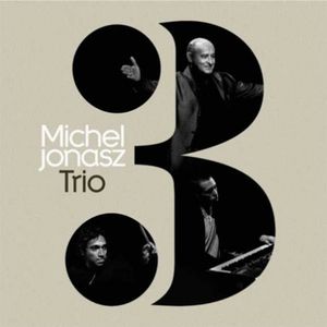 Michel Jonasz Trio (Live)