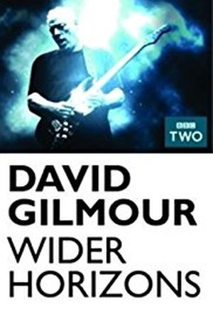 David Gilmour : Wider Horizons