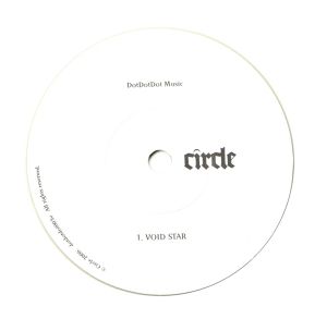 Void Star / Formal Strike (Single)