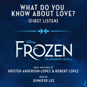 What Do You Know About Love? (OST)