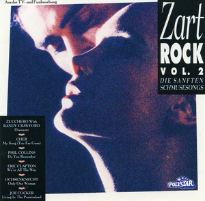 Zart Rock, Volume 2