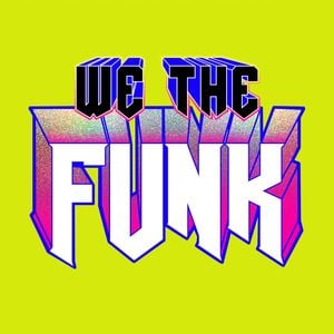 We the Funk (Single)