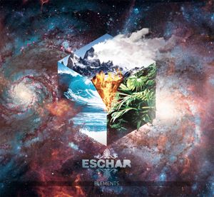 Elements (EP)