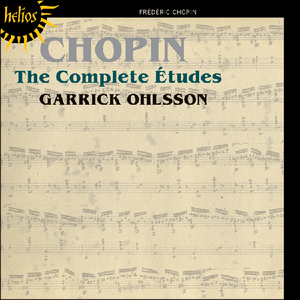 Études op. 10 no. 6 in E-flat minor: Andante