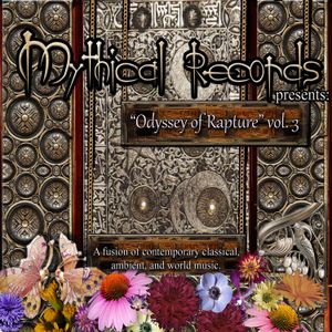 Mythical Records: Odyssey of Rapture, Vol 3