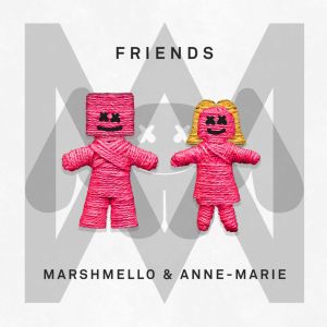 FRIENDS (Single)