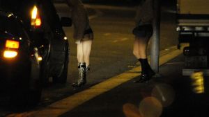 A l'école de la prostitution