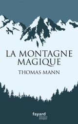 La Montagne Magique Thomas Mann Senscritique