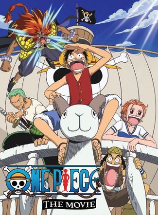 One Piece Film Liste De 27 Films Senscritique