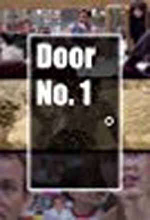 Door no.1