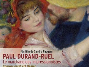 Paul Durand-Ruel, le marchand des impressionnistes
