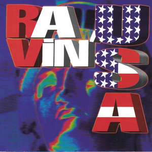 Ravin’ USA